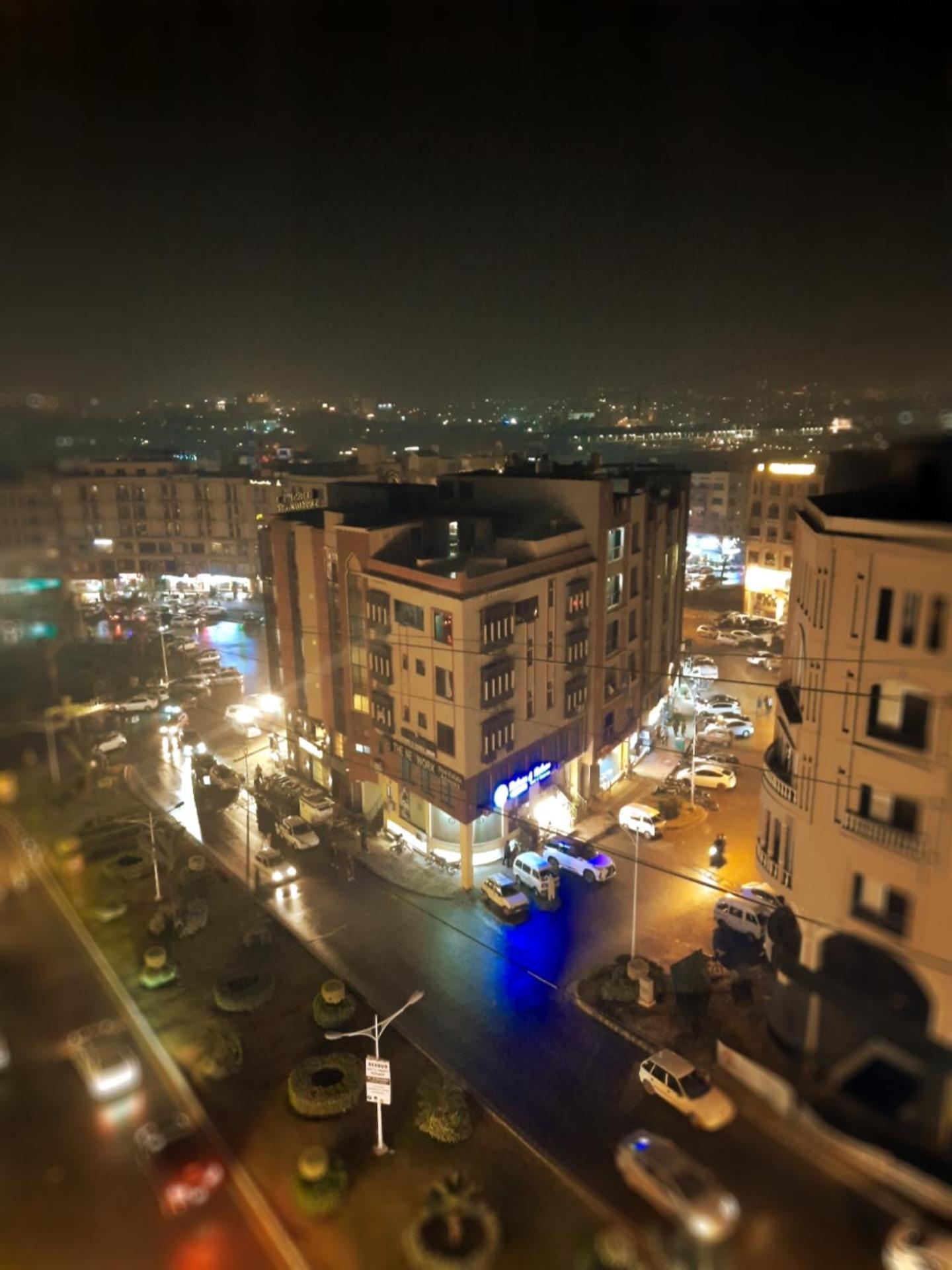 Northern Suites Bahria Town Rawalpindi Cameră foto