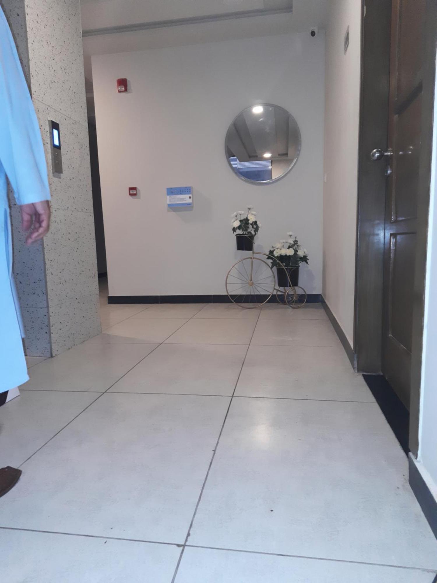 Northern Suites Bahria Town Rawalpindi Cameră foto