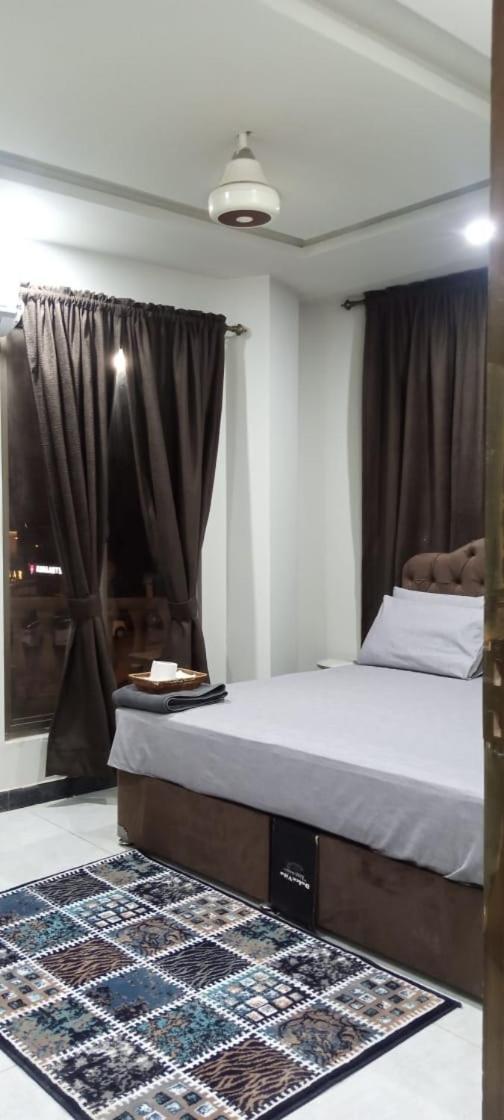 Northern Suites Bahria Town Rawalpindi Cameră foto